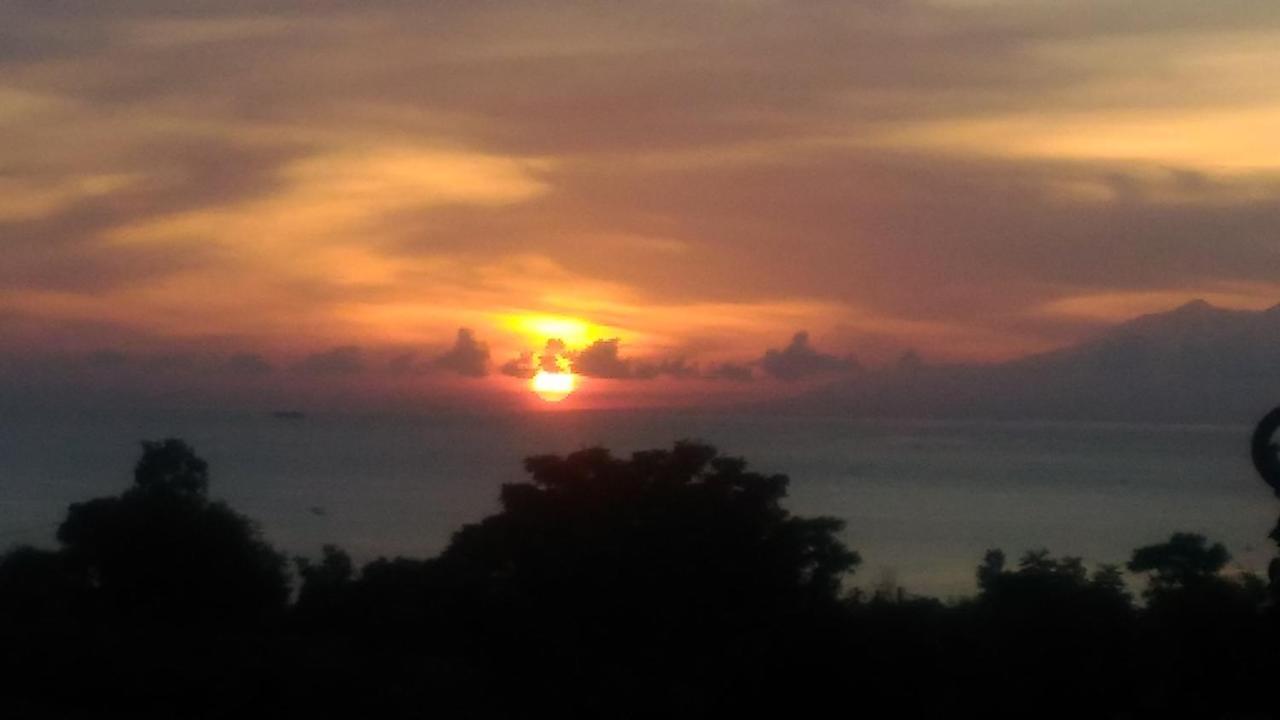 Khrisna Sunrise Homestay Tulamben Zewnętrze zdjęcie